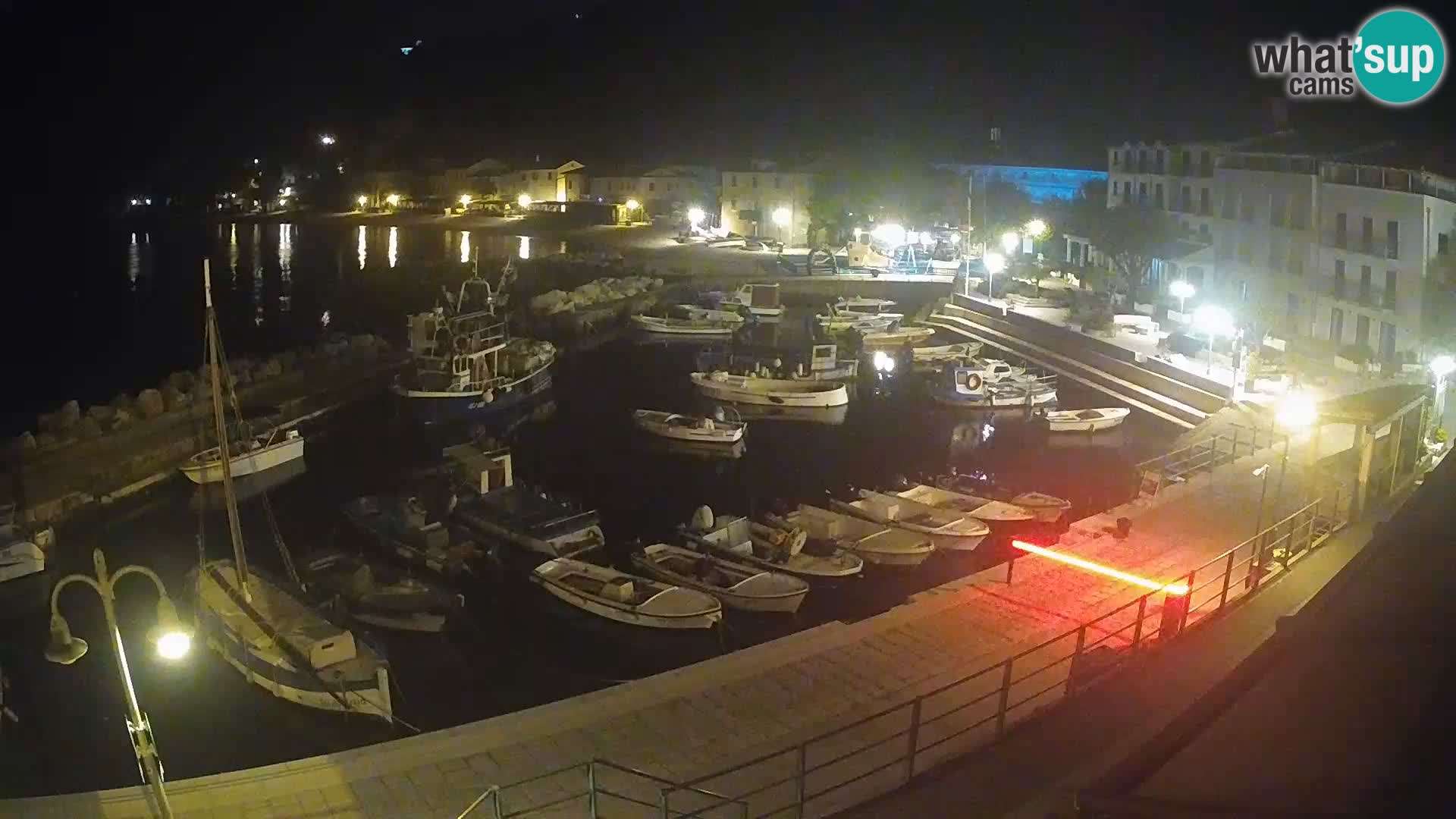 Mošćenička Draga