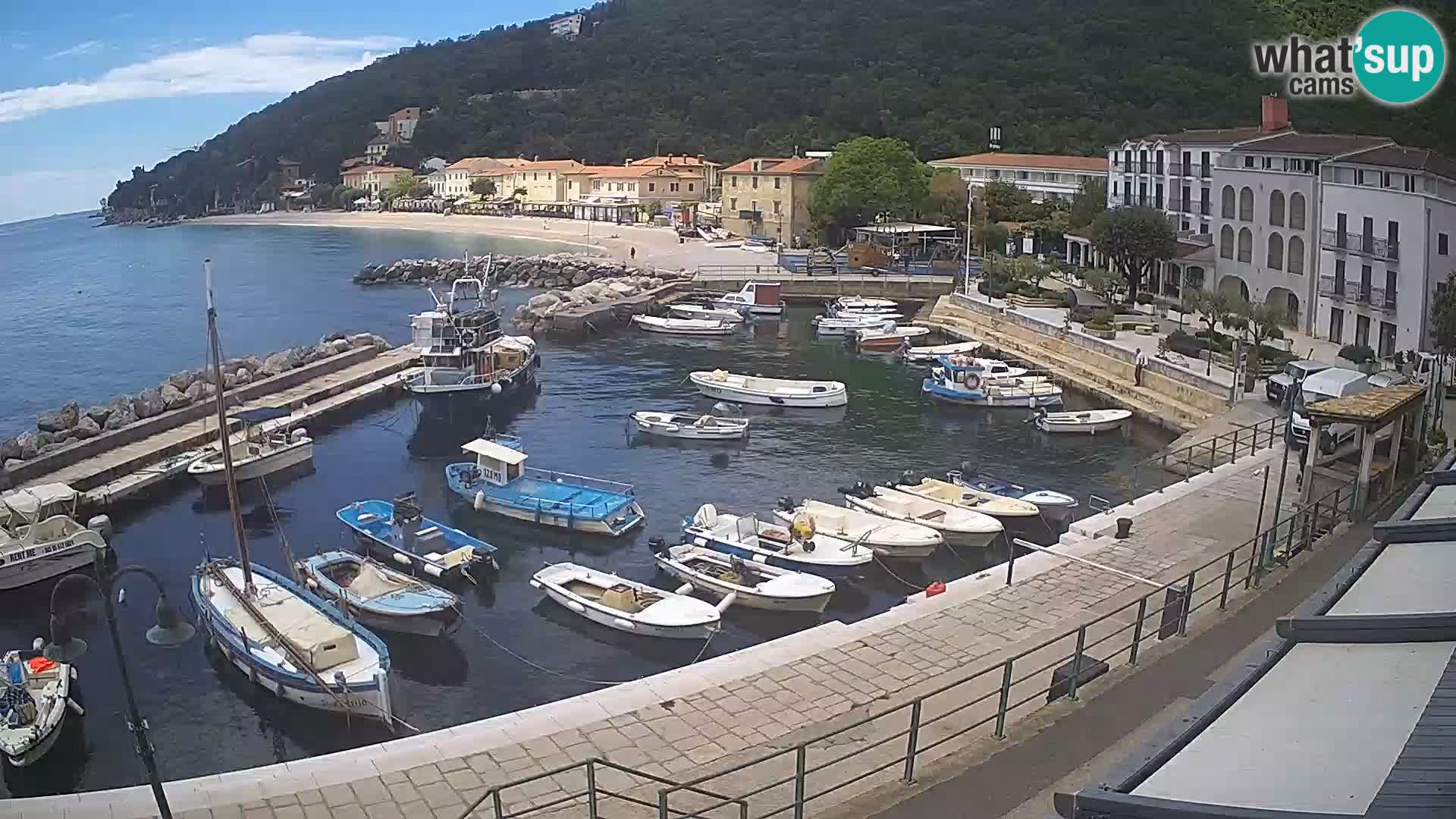 Mošćenička Draga