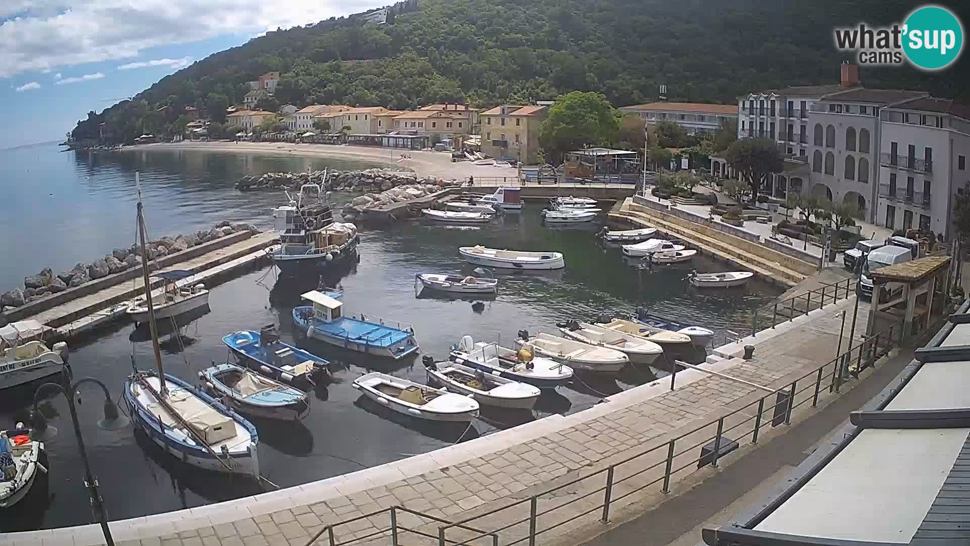 Mošćenička Draga