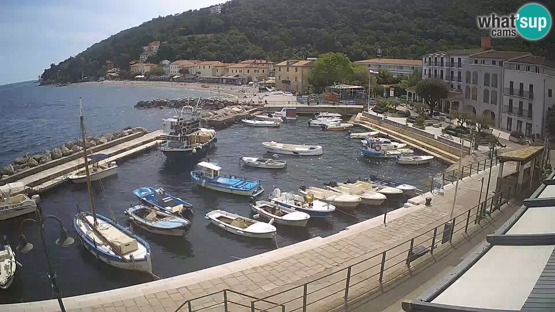 Mošćenička Draga