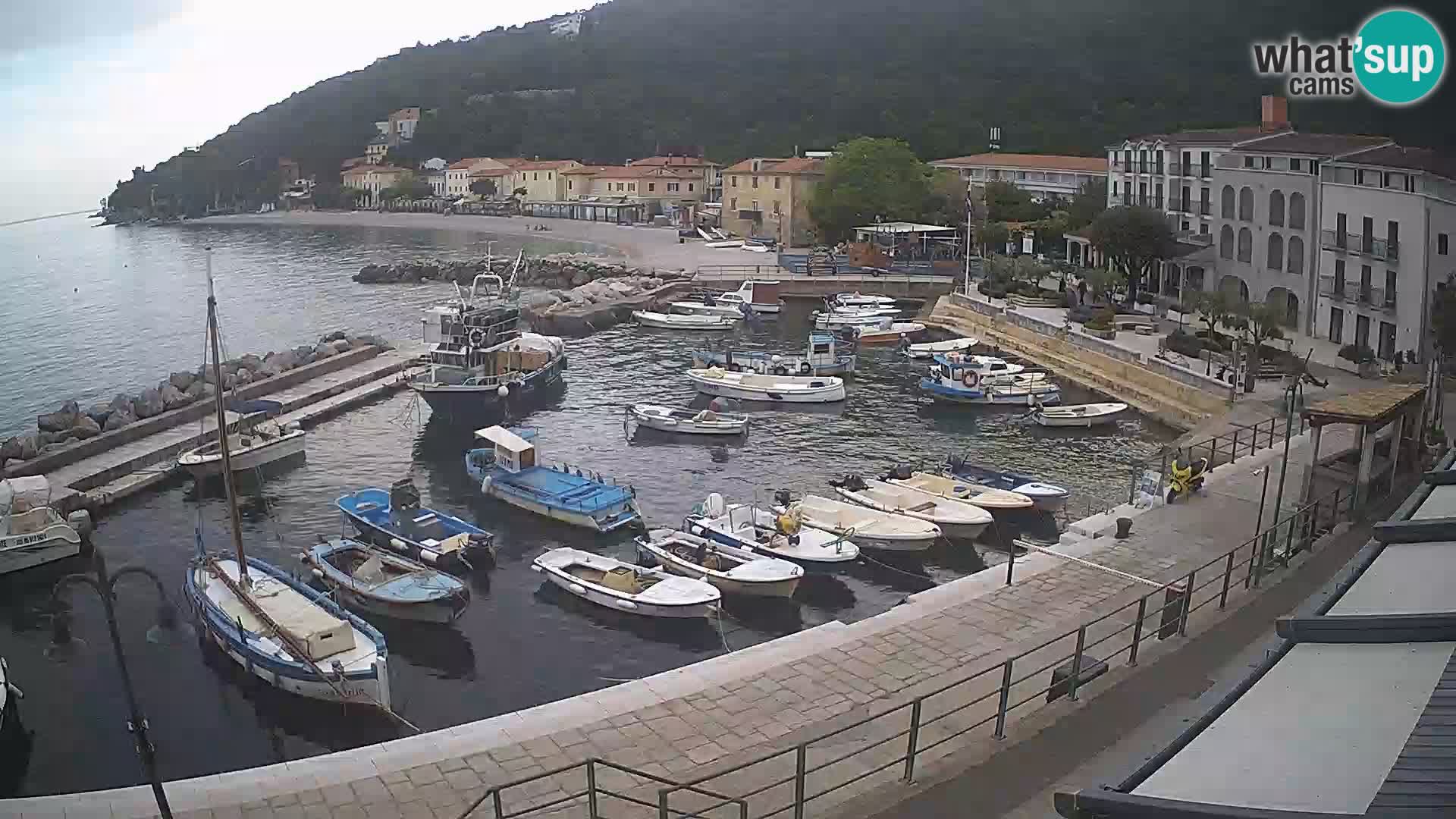 Mošćenička Draga