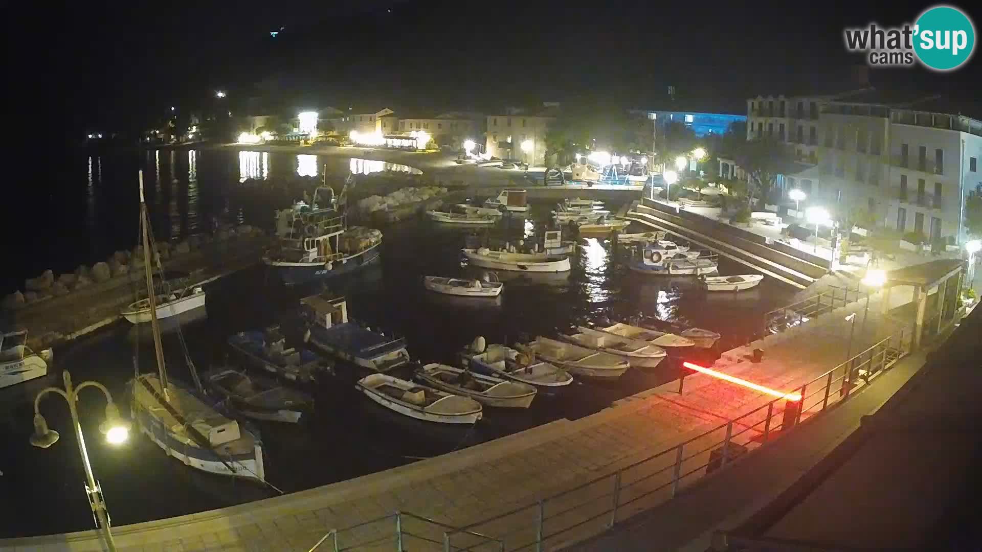 Mošćenička Draga – webcam live