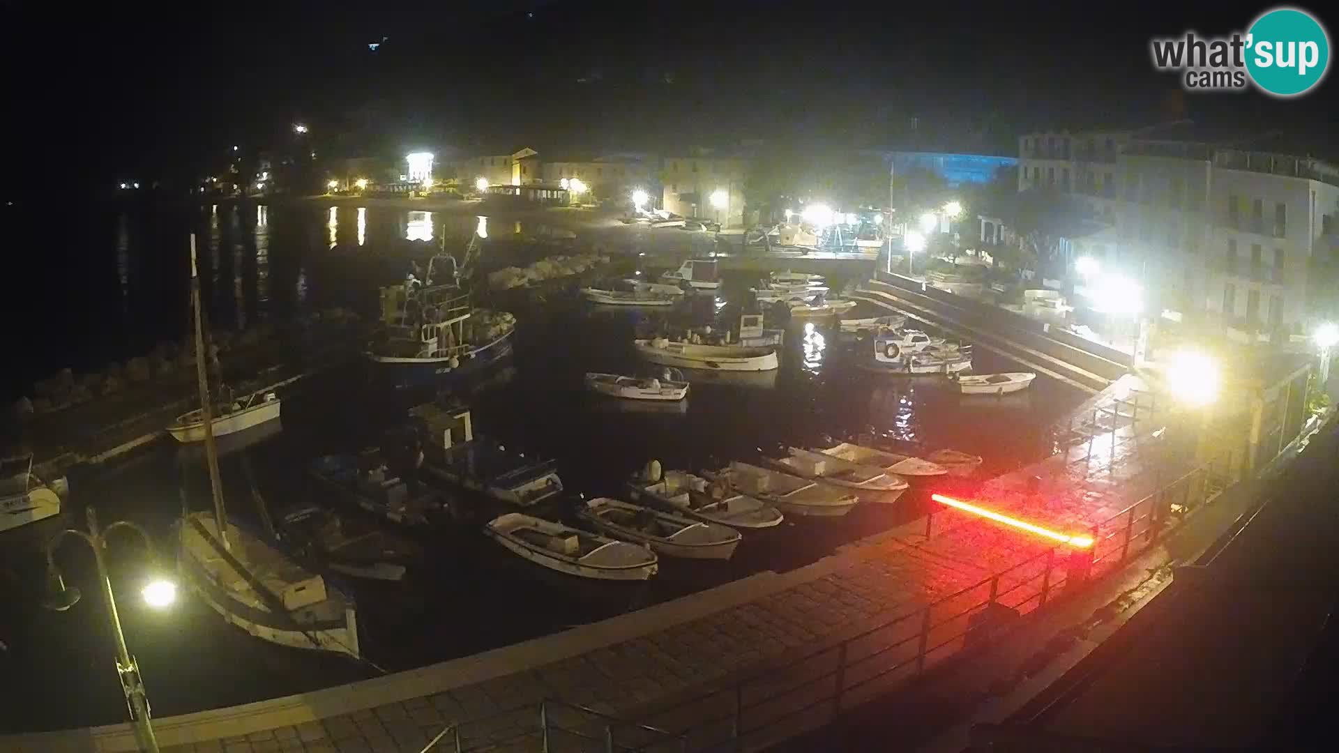 Mošćenička Draga