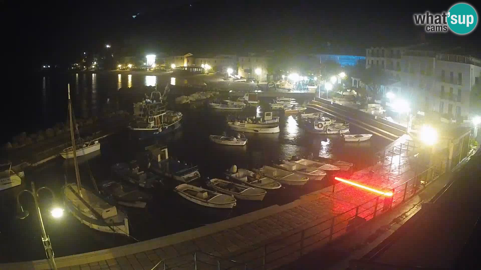 Mošćenička Draga – webcam live