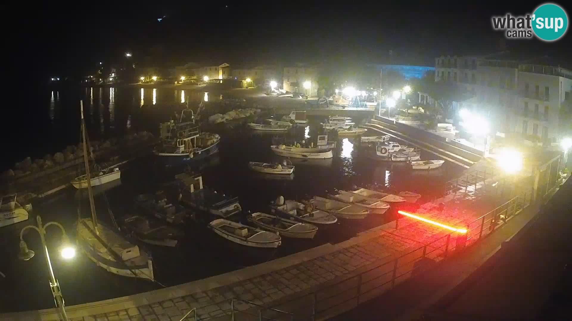 Mošćenička Draga – webcam live