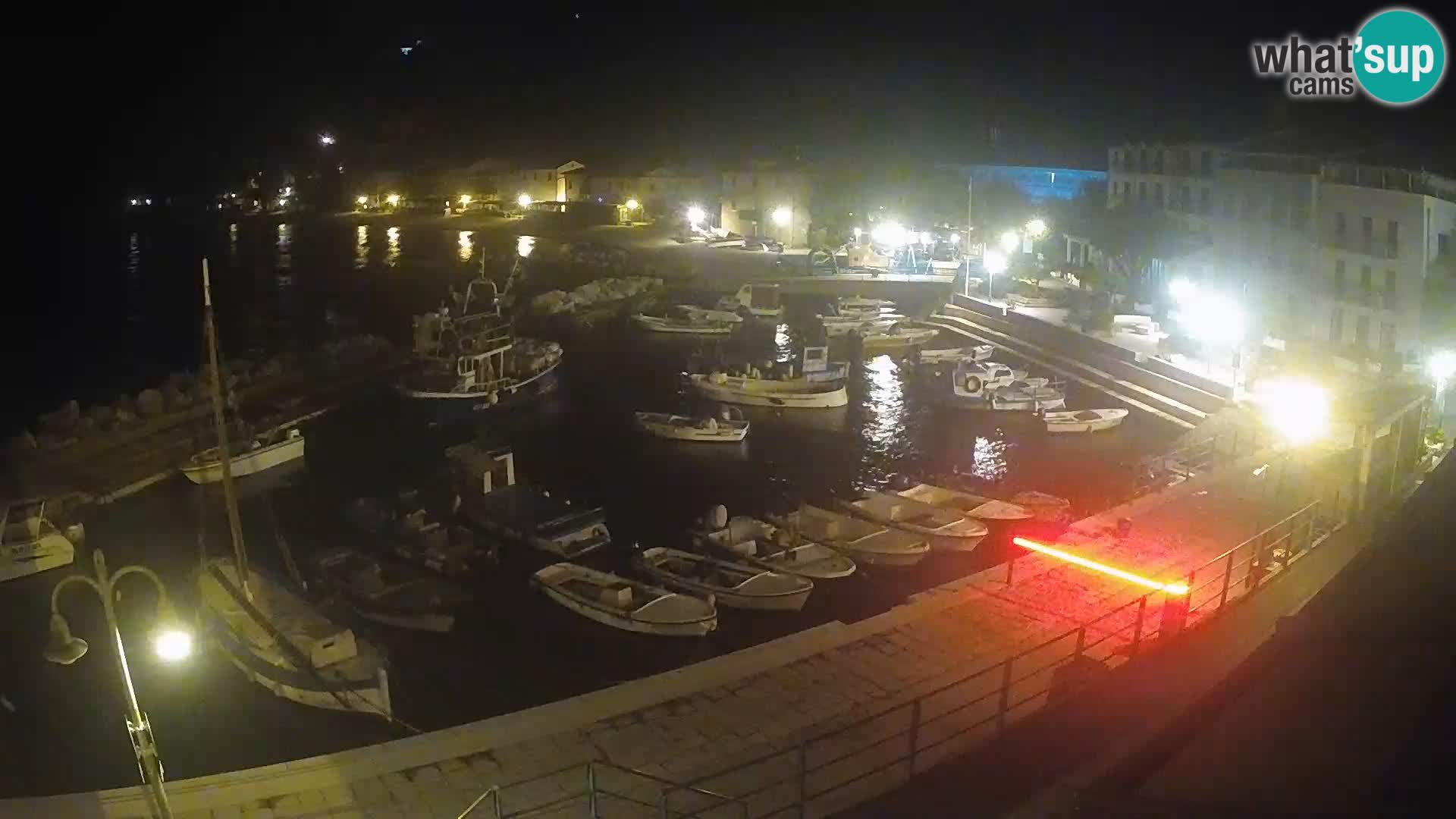 Mošćenička Draga