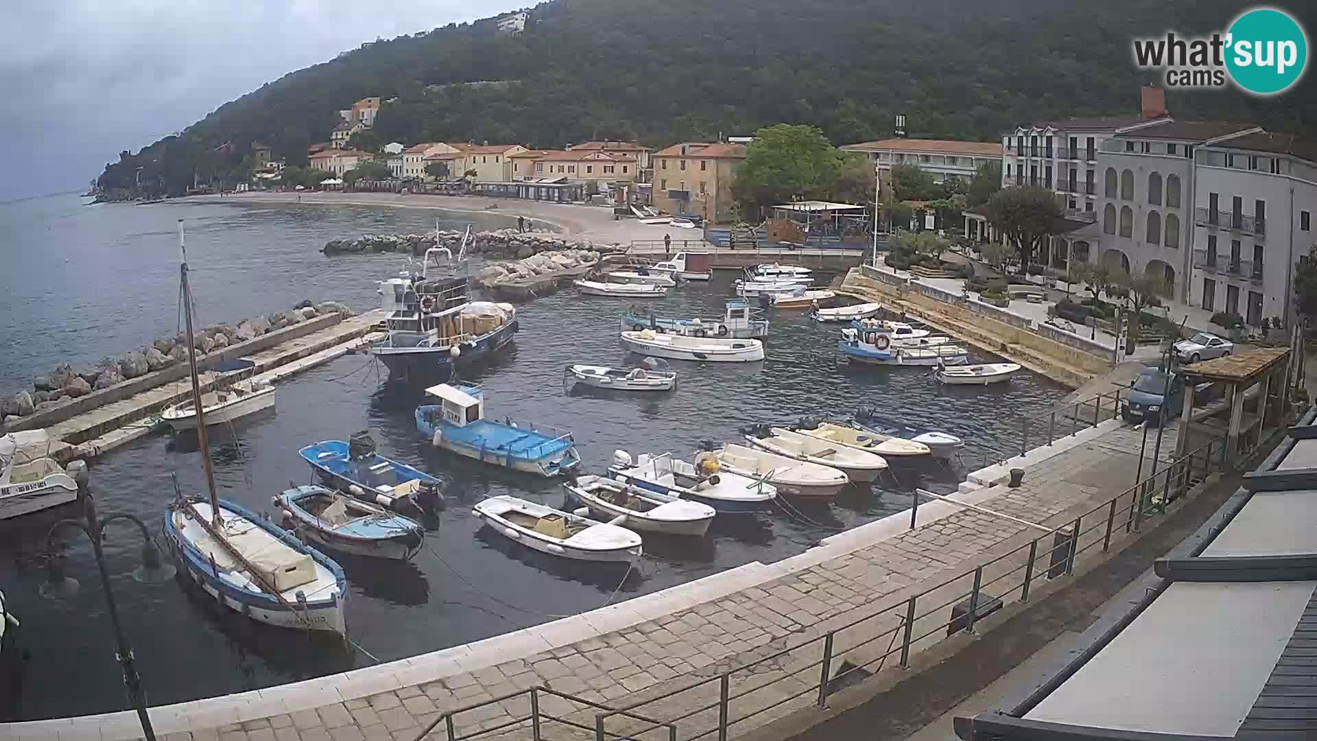 Mošćenička Draga