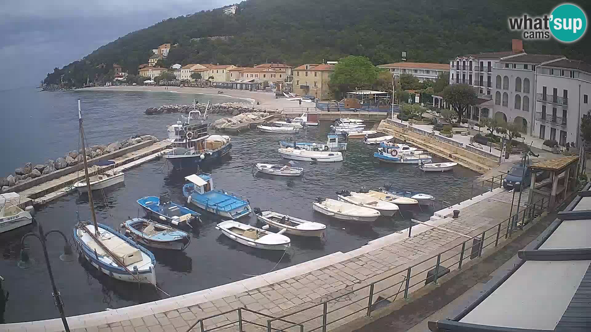 Mošćenička Draga