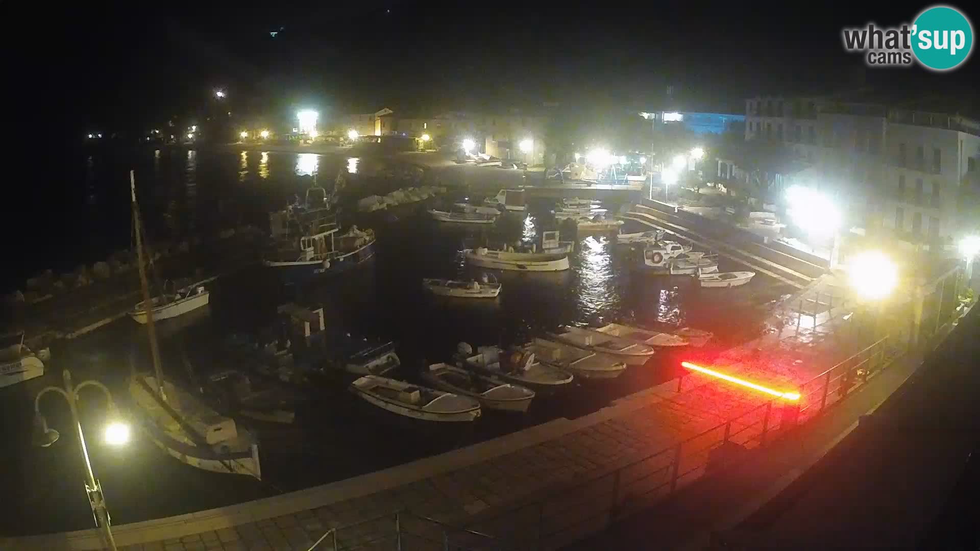 Mošćenička Draga – webcam live – Istria – Croatia