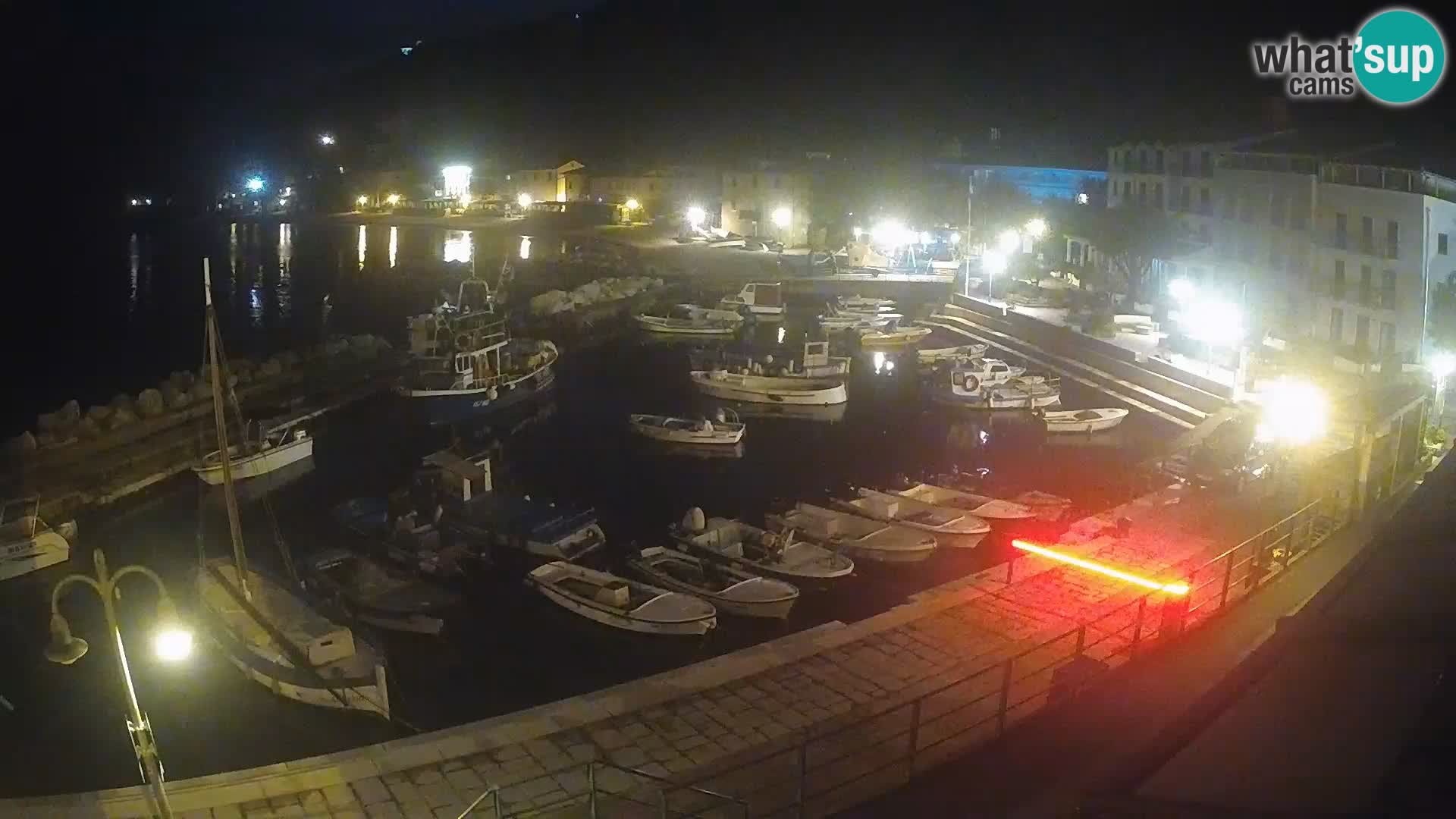 Mošćenička Draga – webcam live