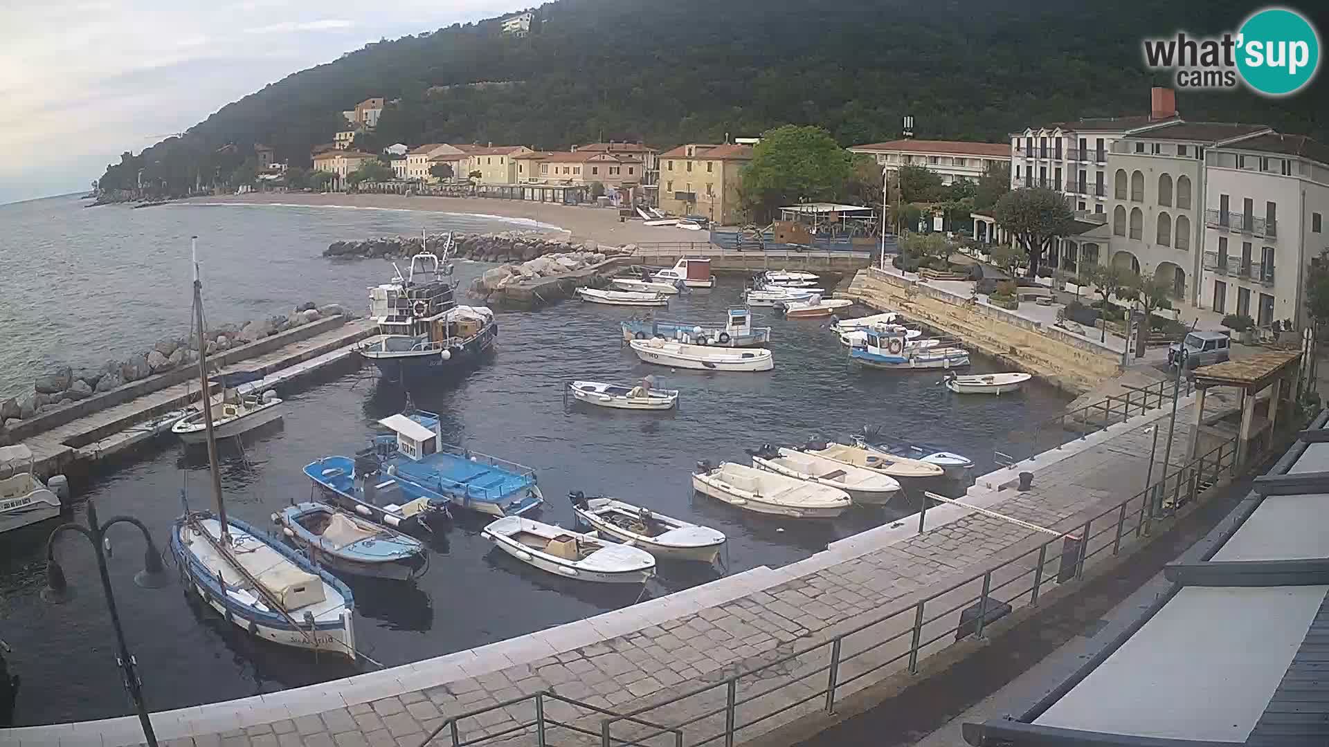 Mošćenička Draga