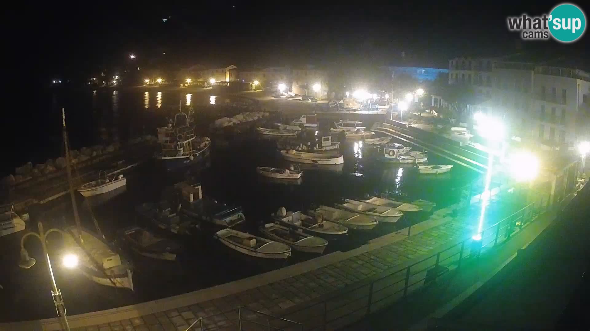 Mošćenička Draga – webcam live – Istria – Croatia