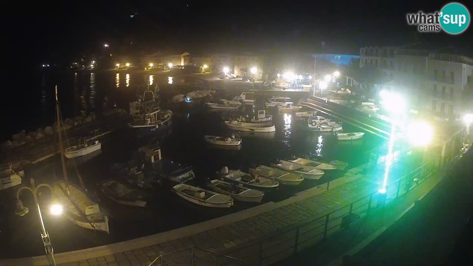 Mošćenička Draga – webcam live