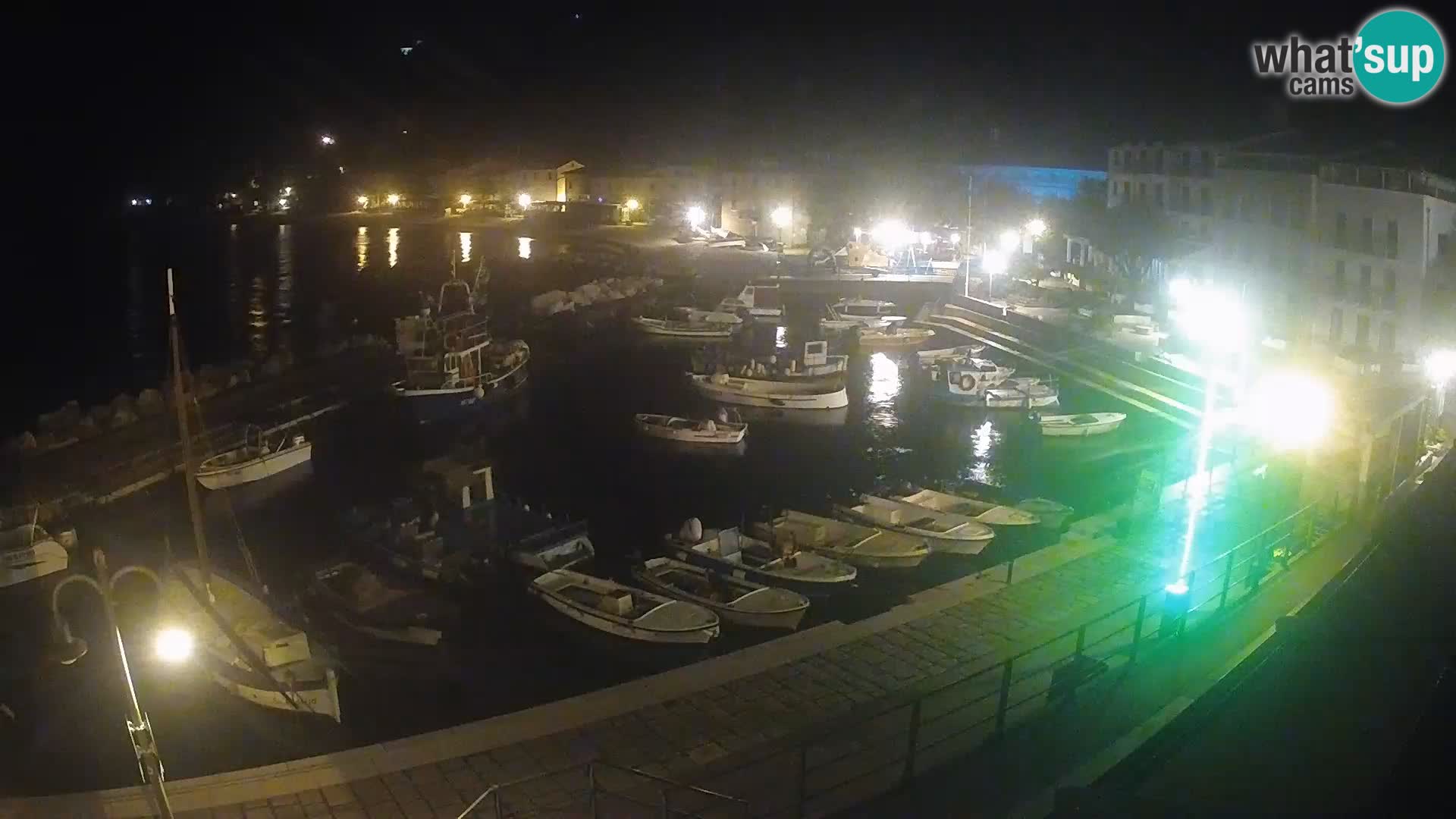 Mošćenička Draga