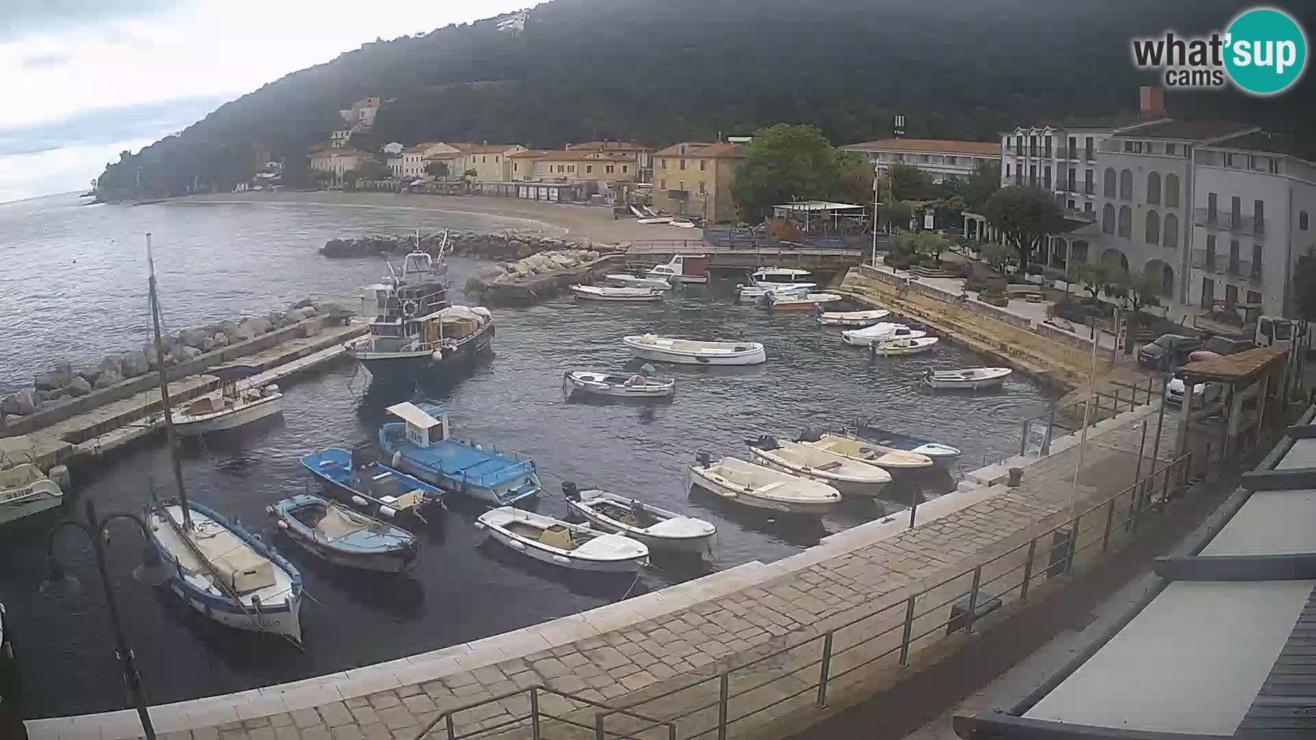 Mošćenička Draga