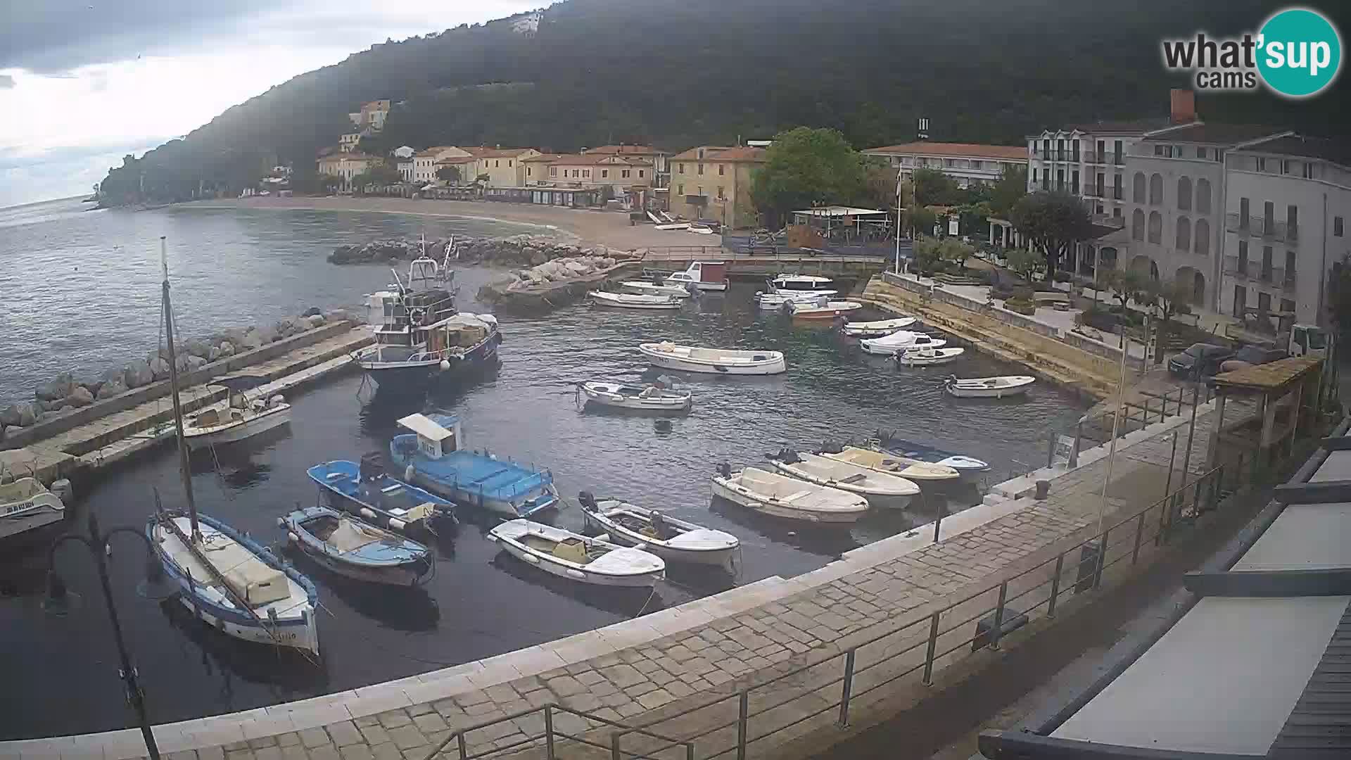 Mošćenička Draga