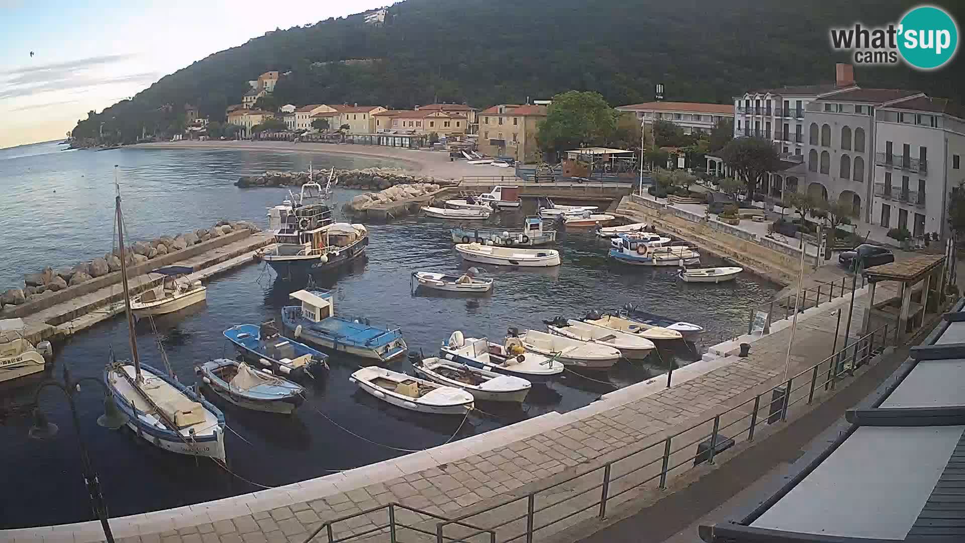 Mošćenička Draga