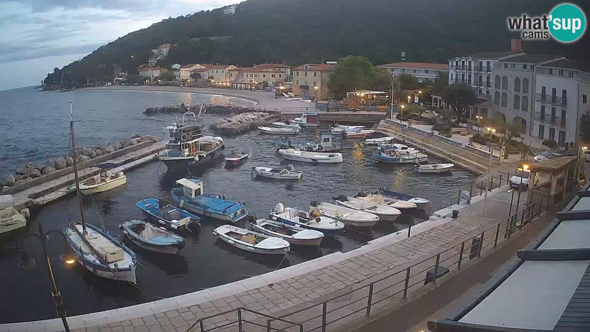 Mošćenička Draga