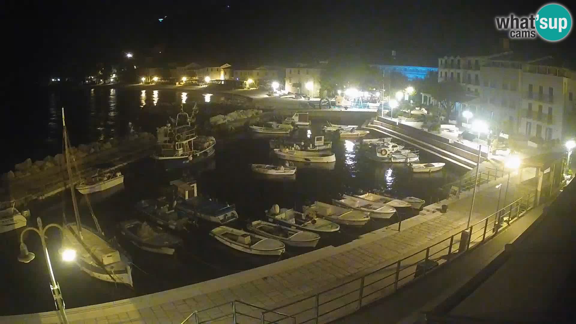 Mošćenička Draga – webcam live – Istria – Croatia