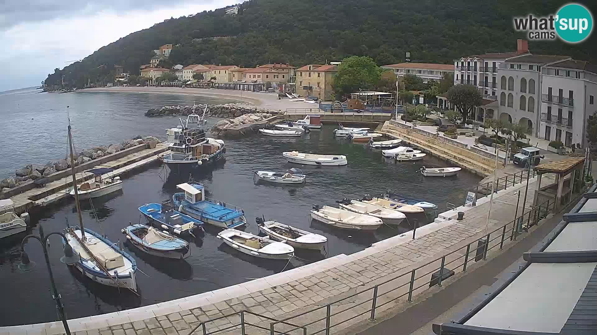 Mošćenička Draga