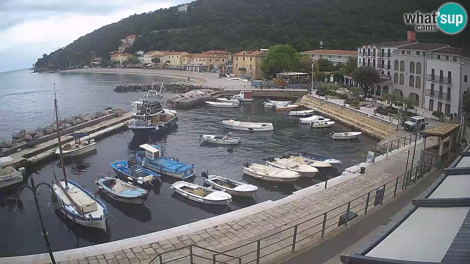 Mošćenička Draga