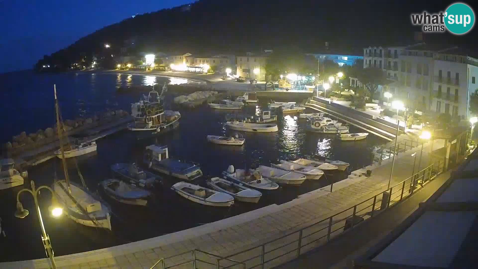 Mošćenička Draga
