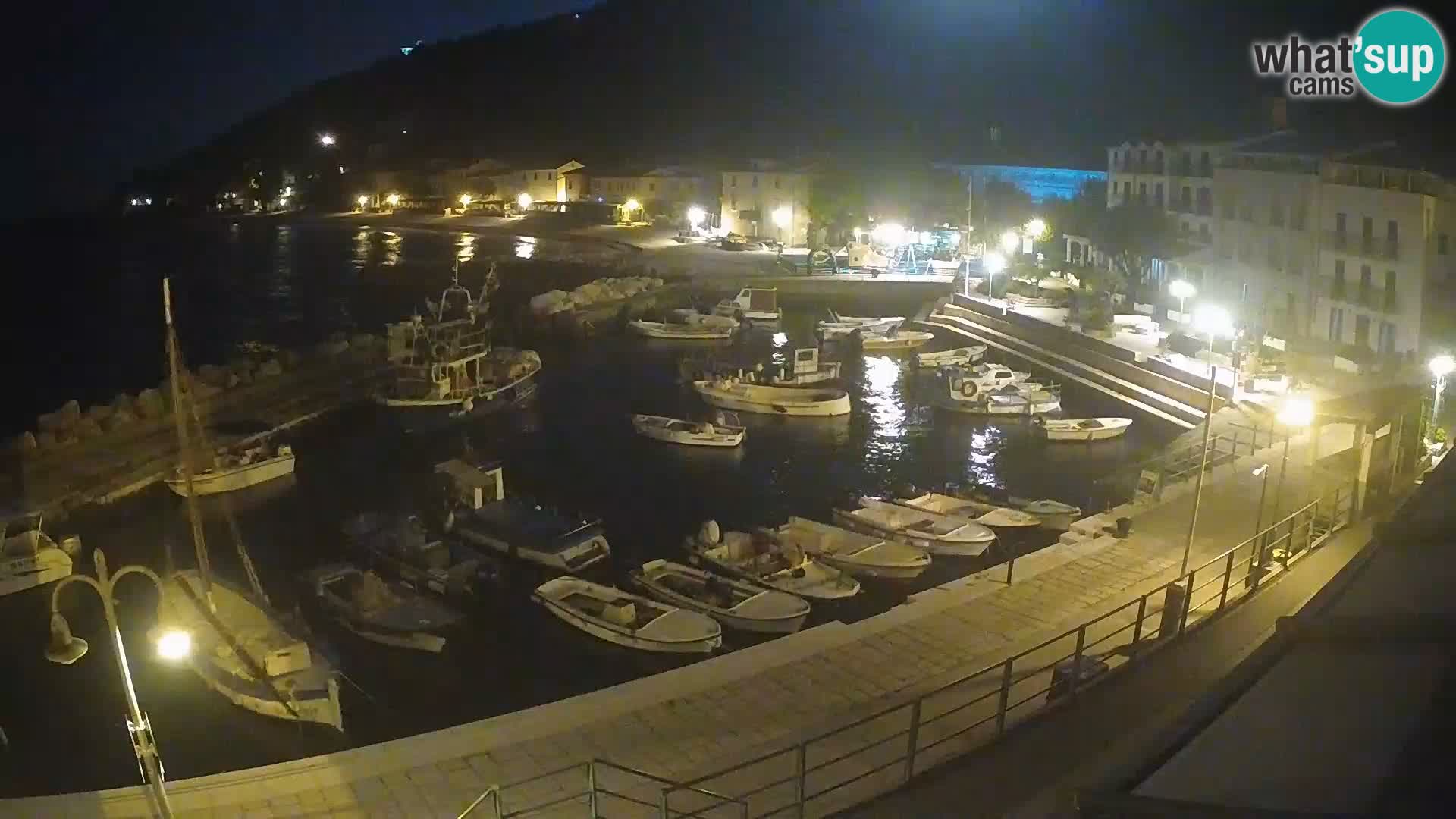 Mošćenička Draga