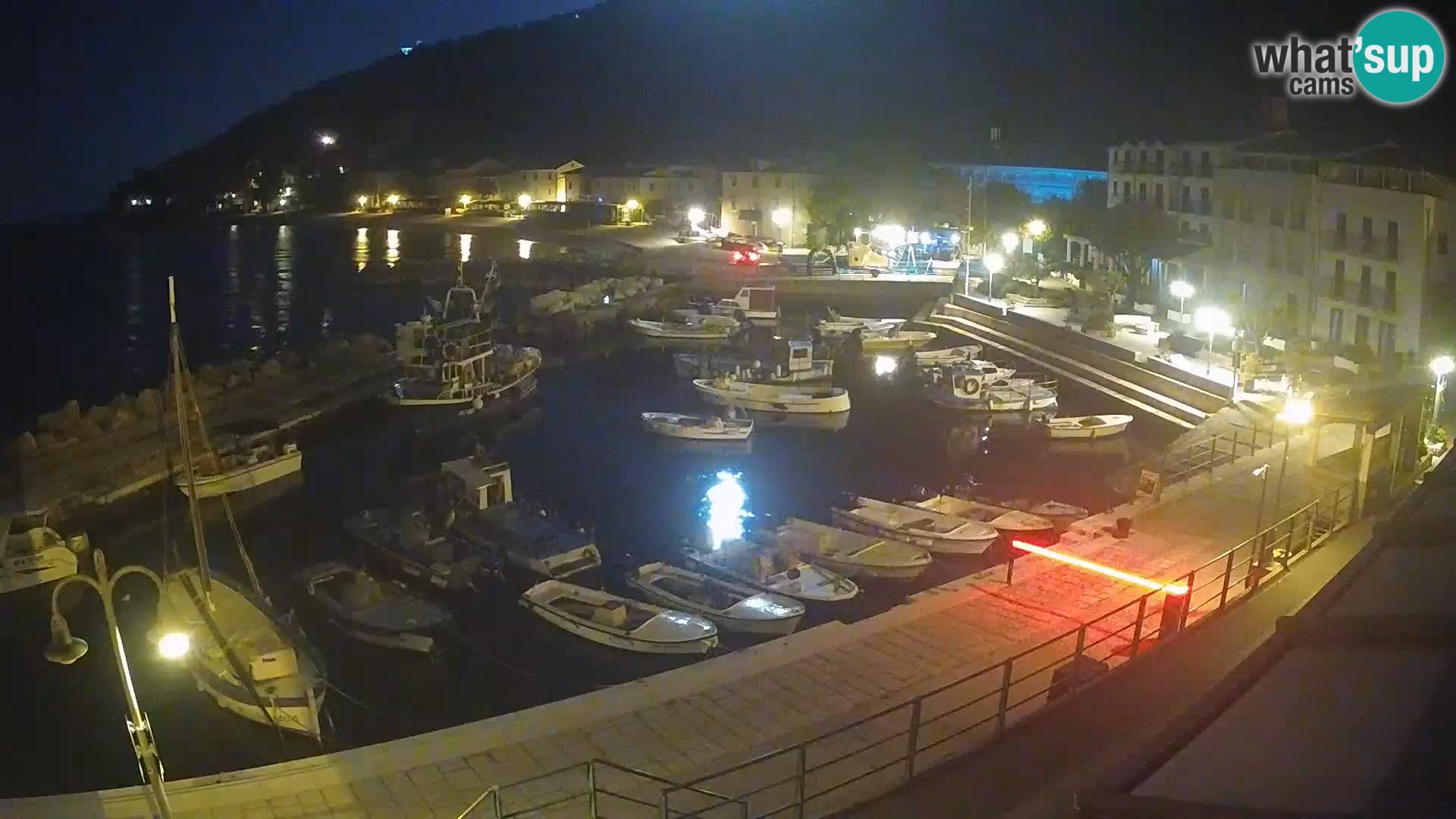 Mošćenička Draga