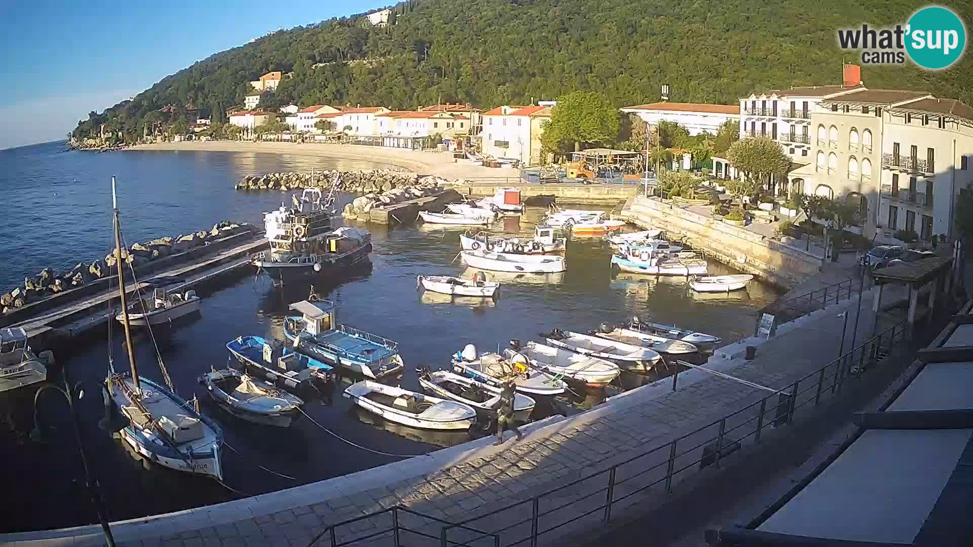 Mošćenička Draga
