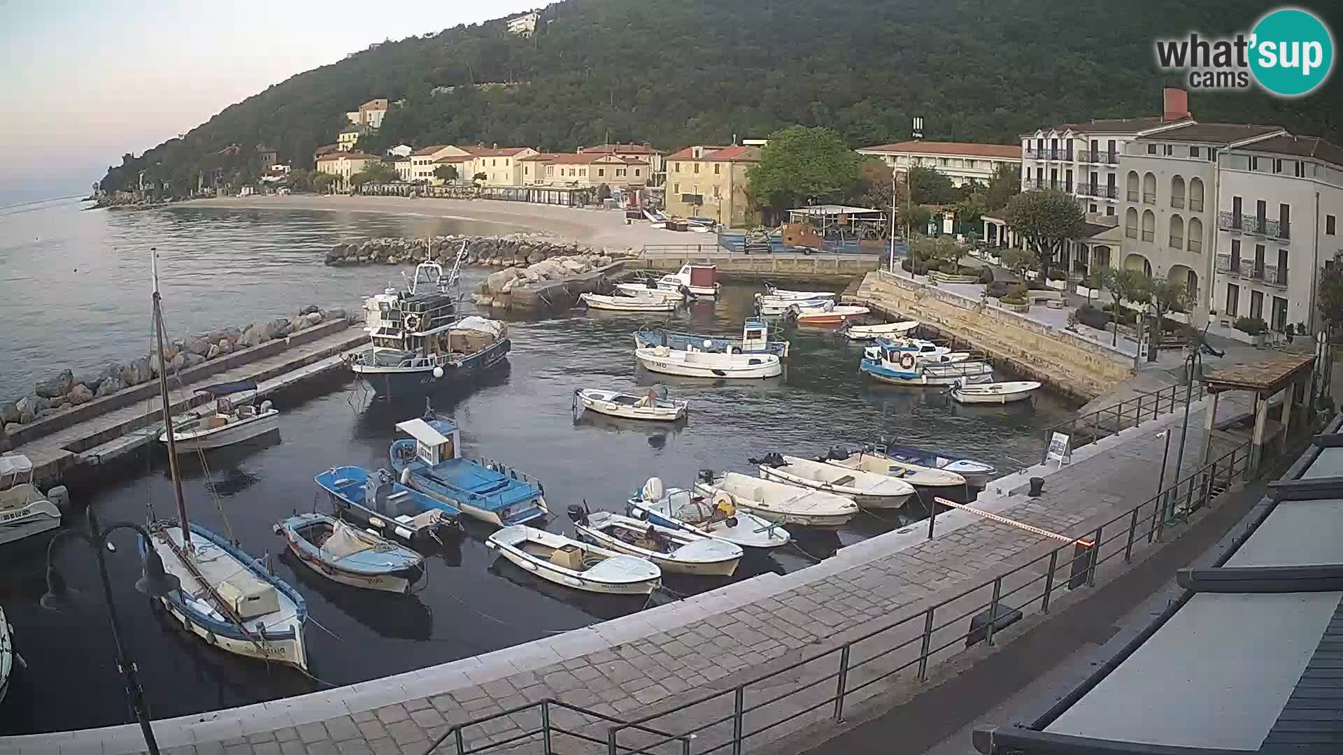 Mošćenička Draga