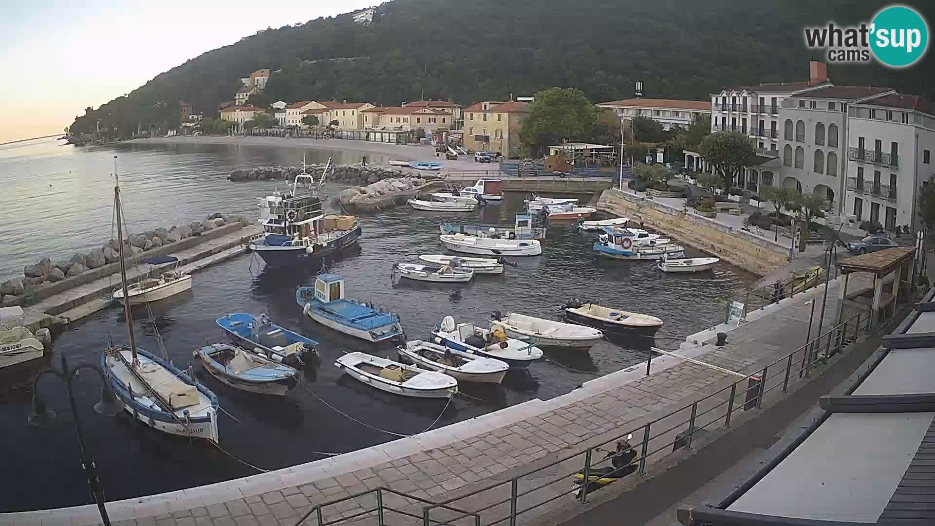 Mošćenička Draga