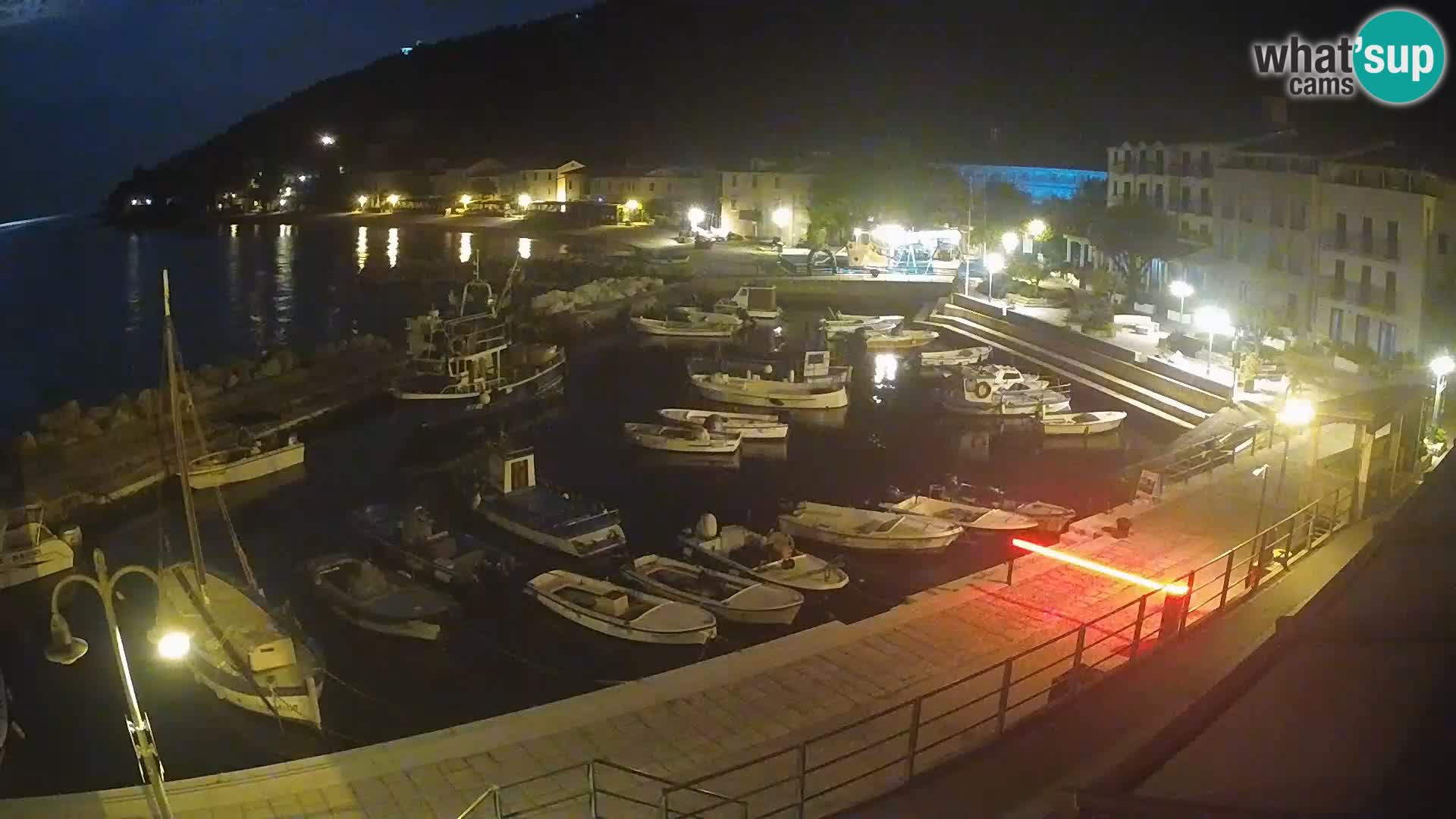 Mošćenička Draga