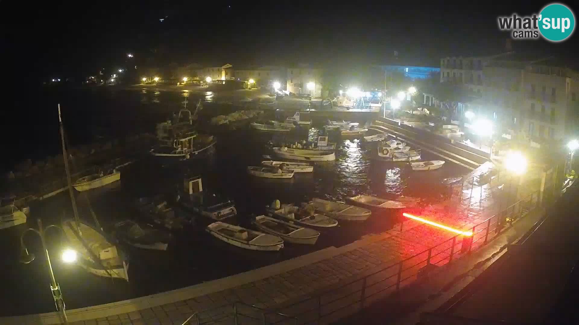 Mošćenička Draga – webcam live – Istria – Croatia