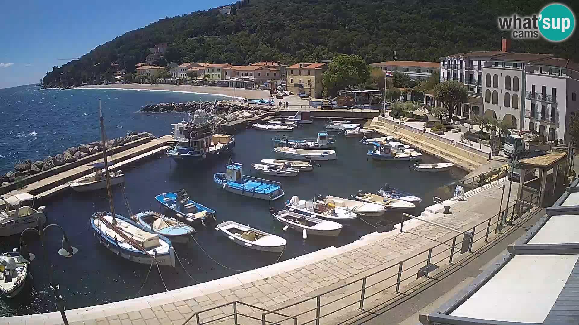 Mošćenička Draga
