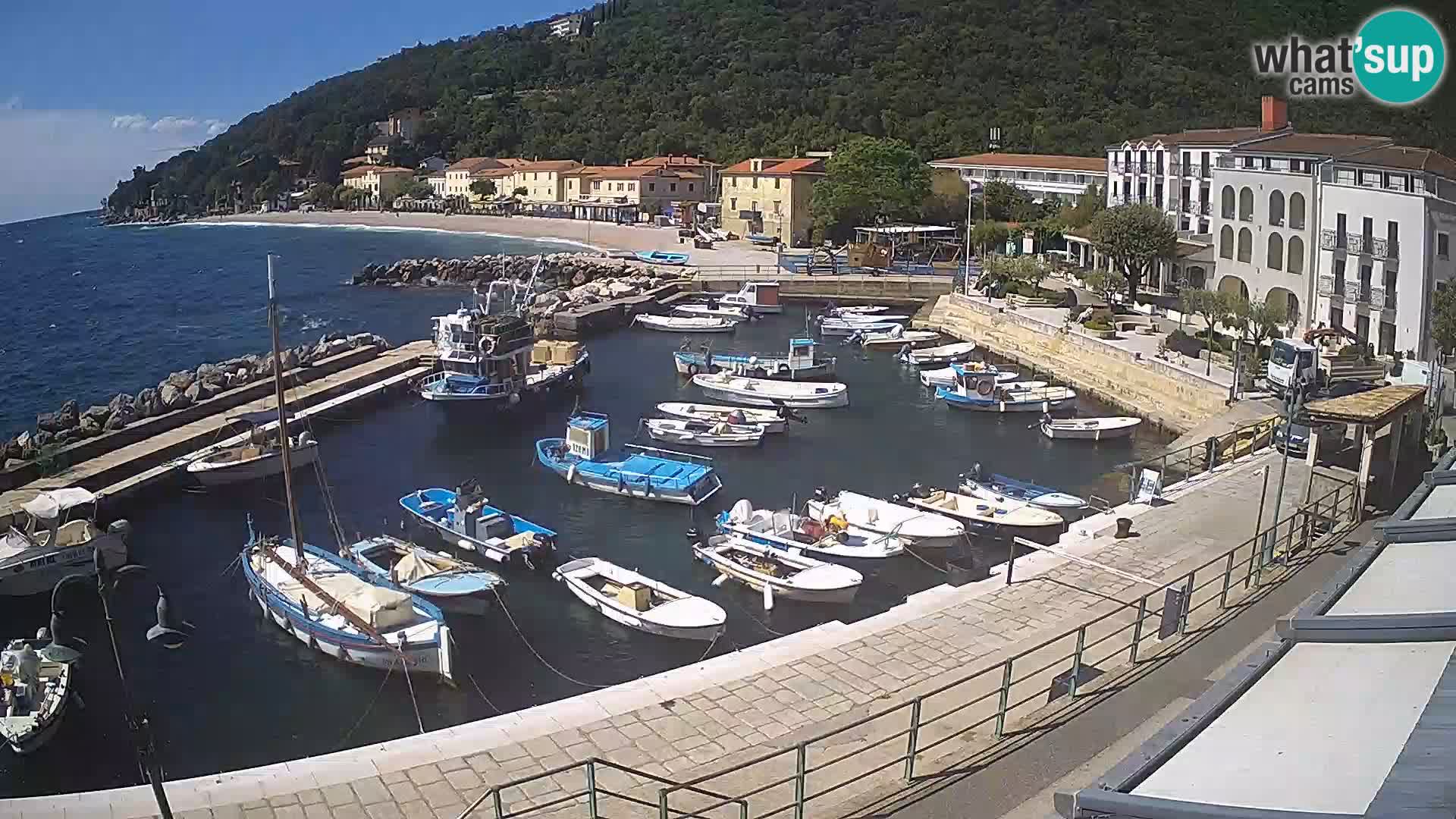 Mošćenička Draga