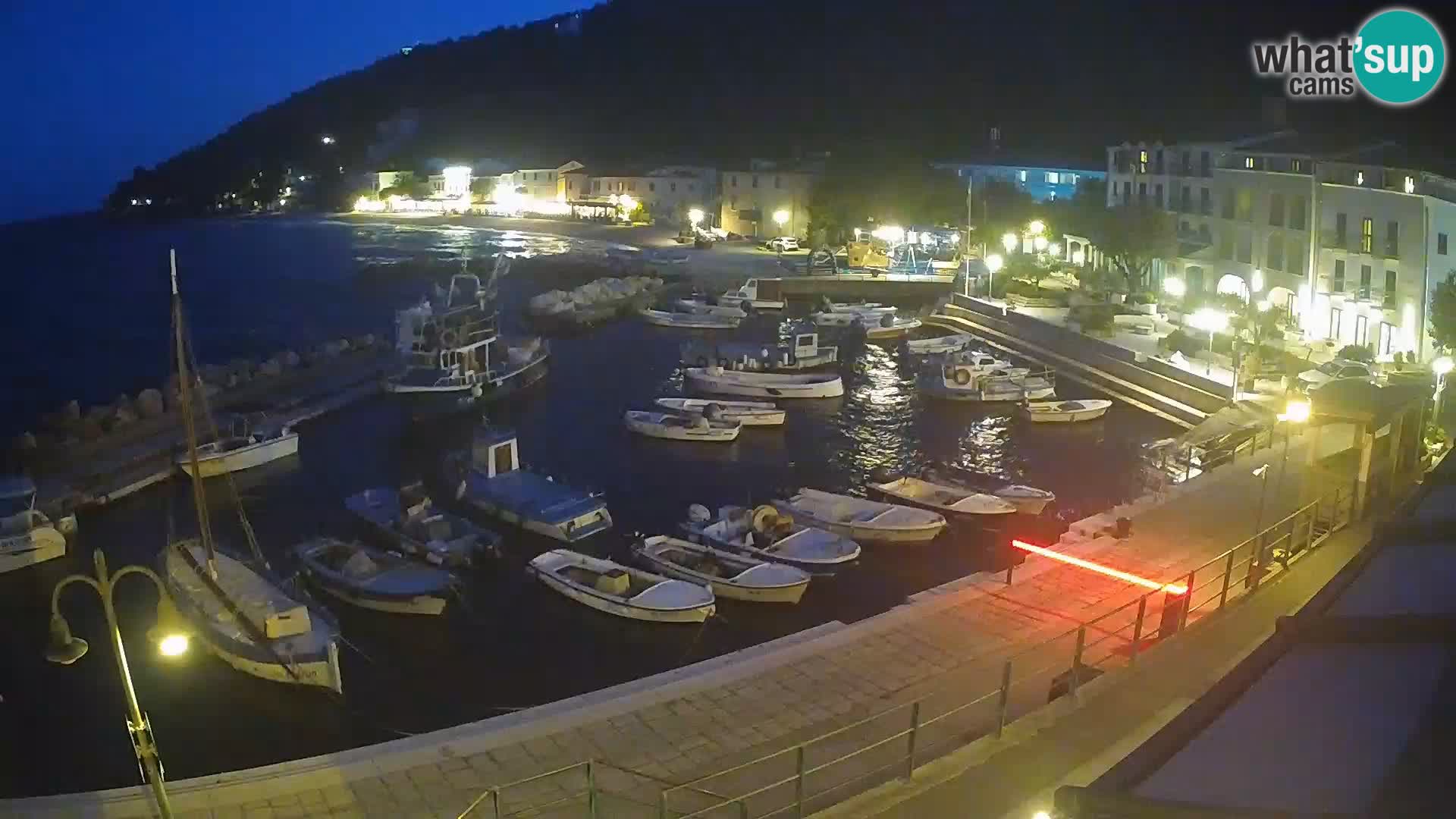 Mošćenička Draga