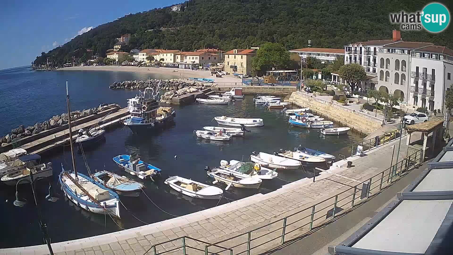 Mošćenička Draga