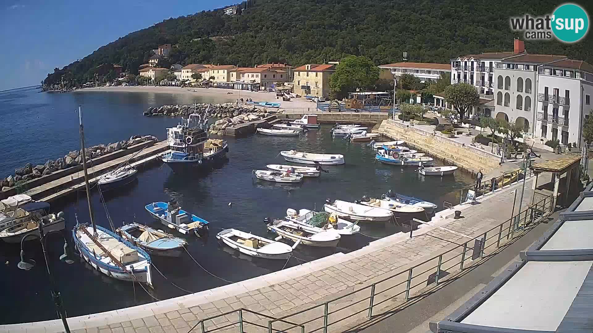Mošćenička Draga