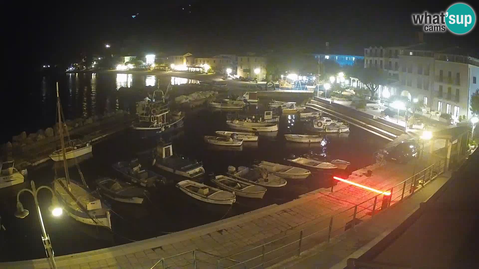 Mošćenička Draga