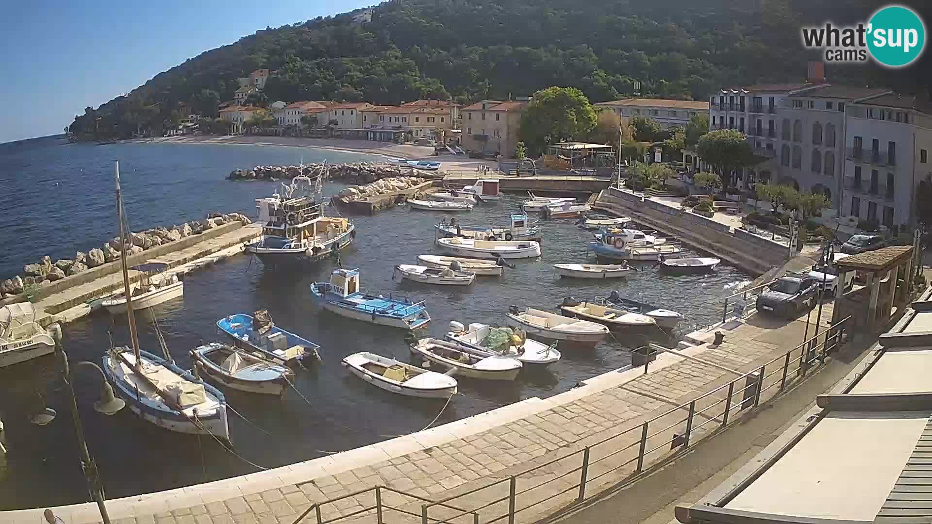 Mošćenička Draga