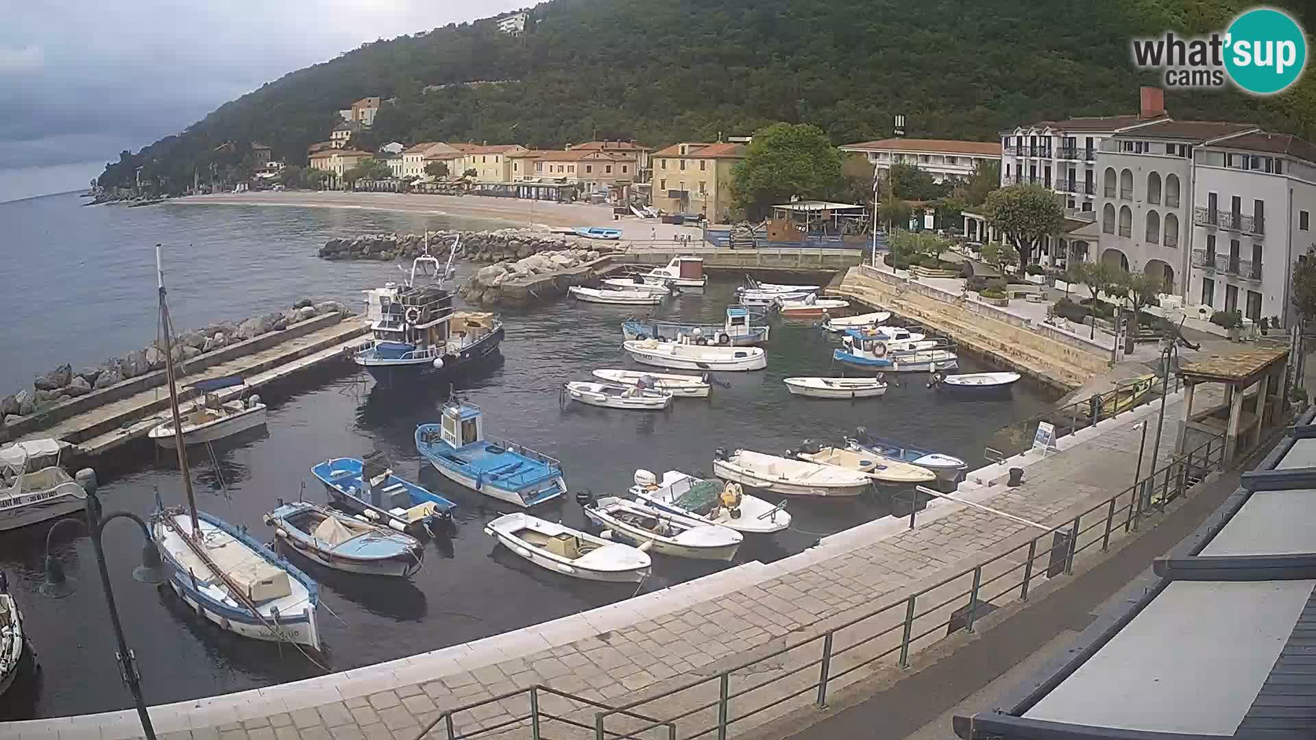 Mošćenička Draga