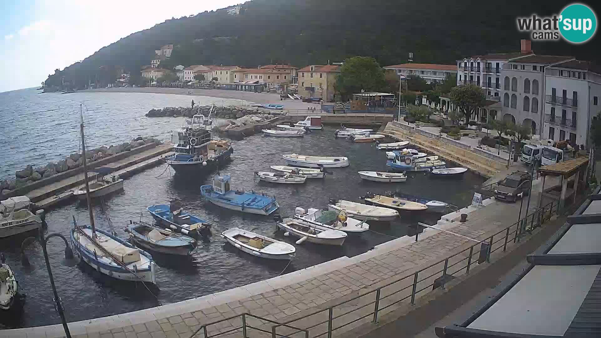 Mošćenička Draga