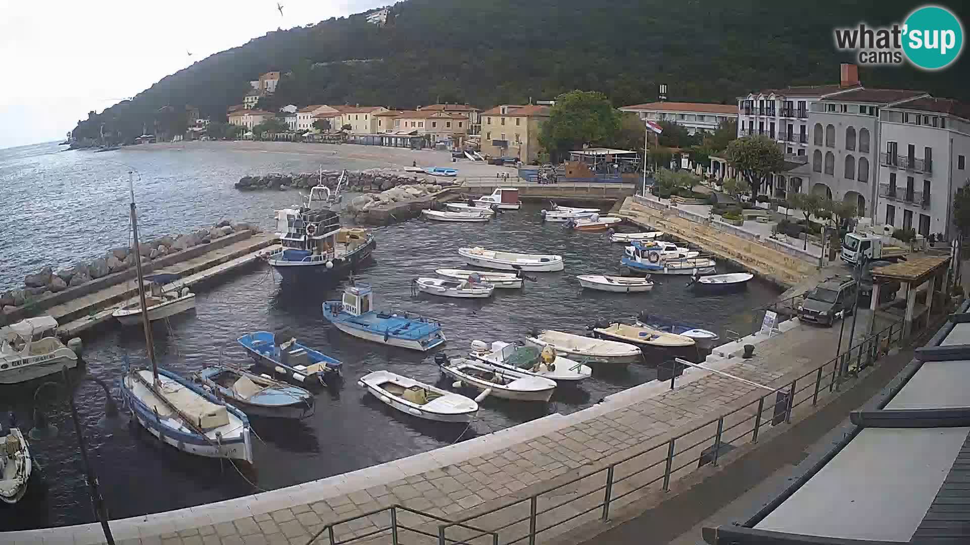 Mošćenička Draga