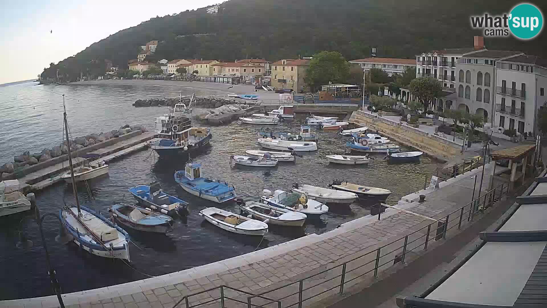 Mošćenička Draga