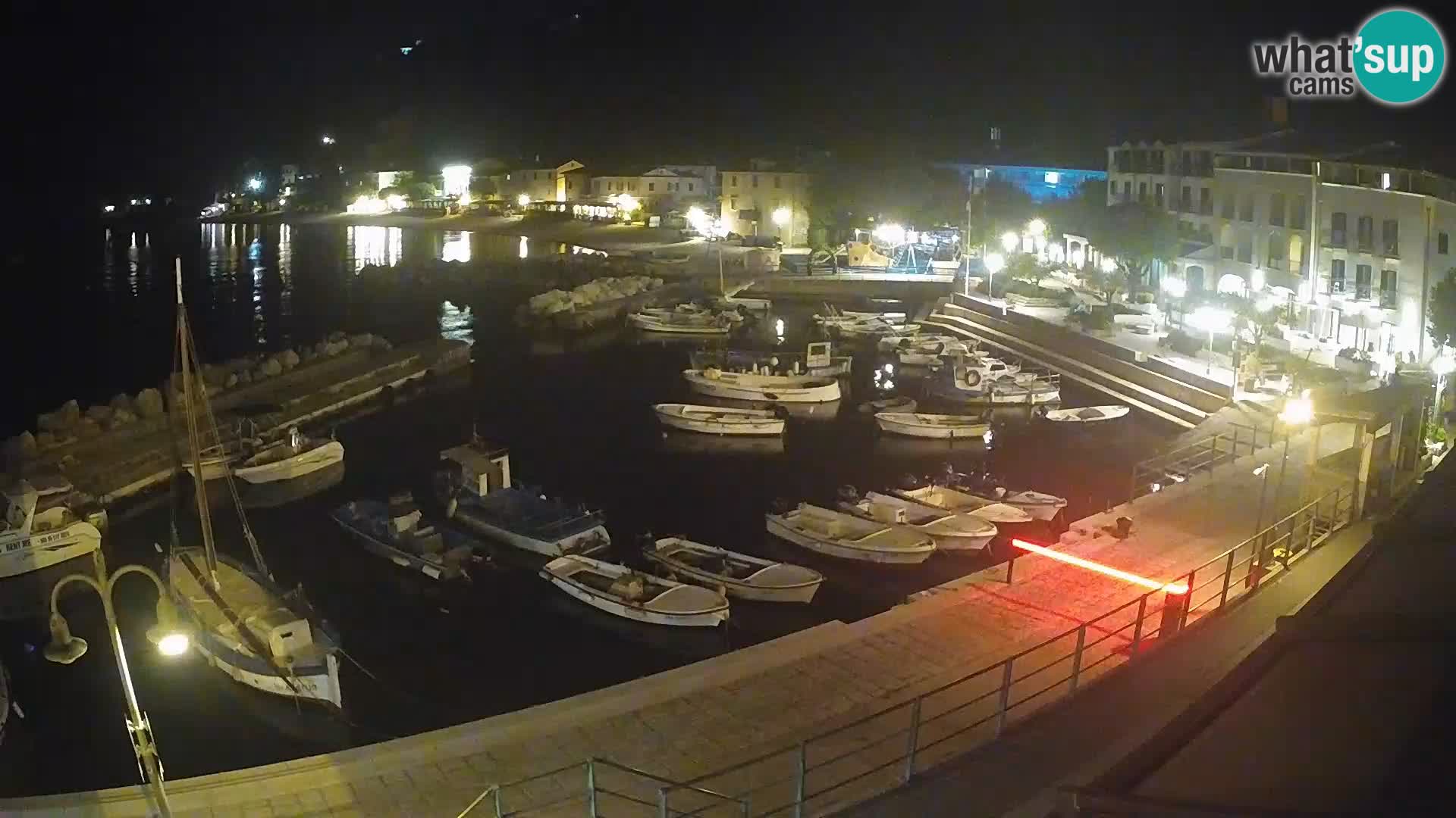 Mošćenička Draga