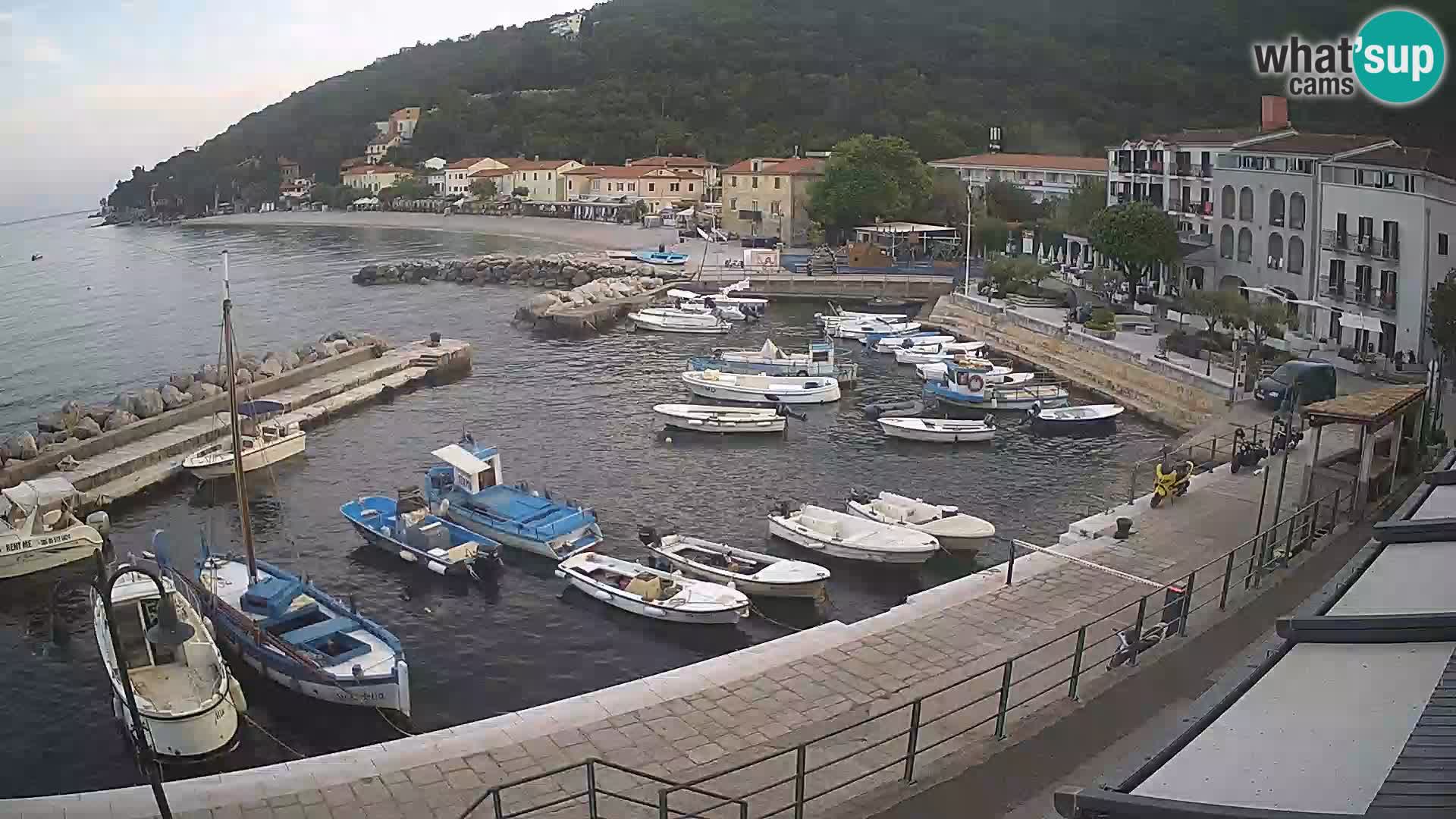 Mošćenička Draga