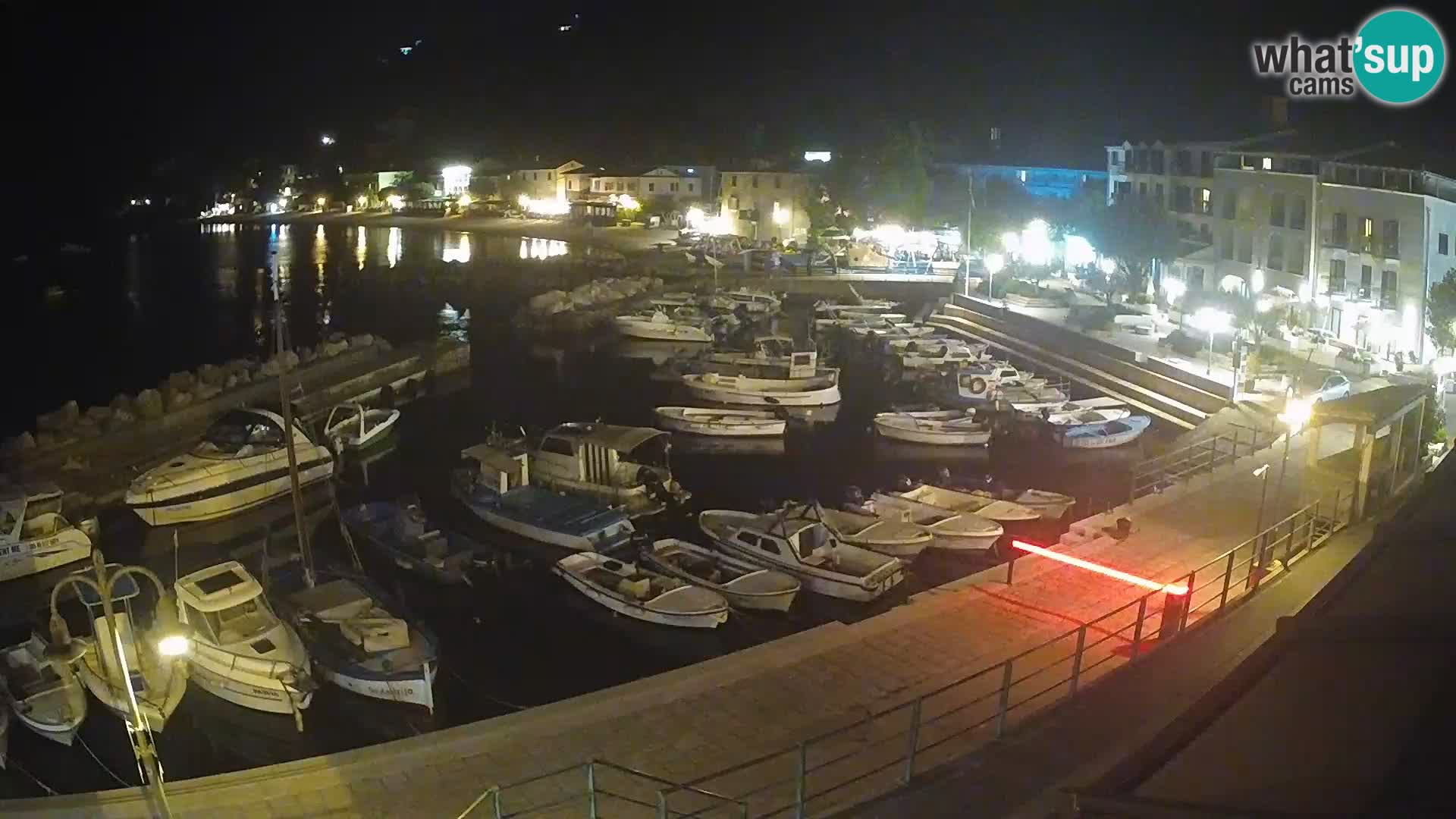 Mošćenička Draga