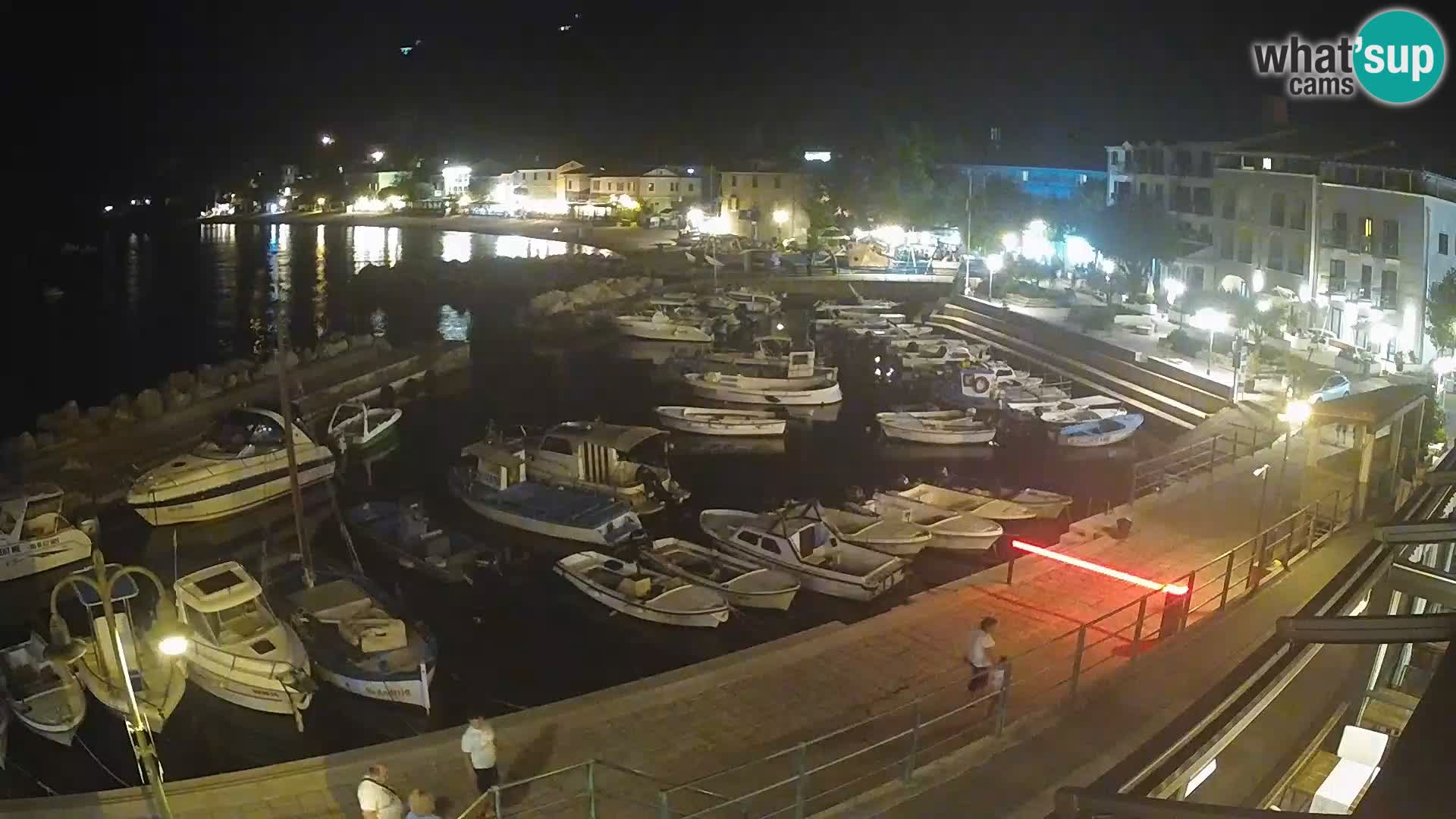 Mošćenička Draga