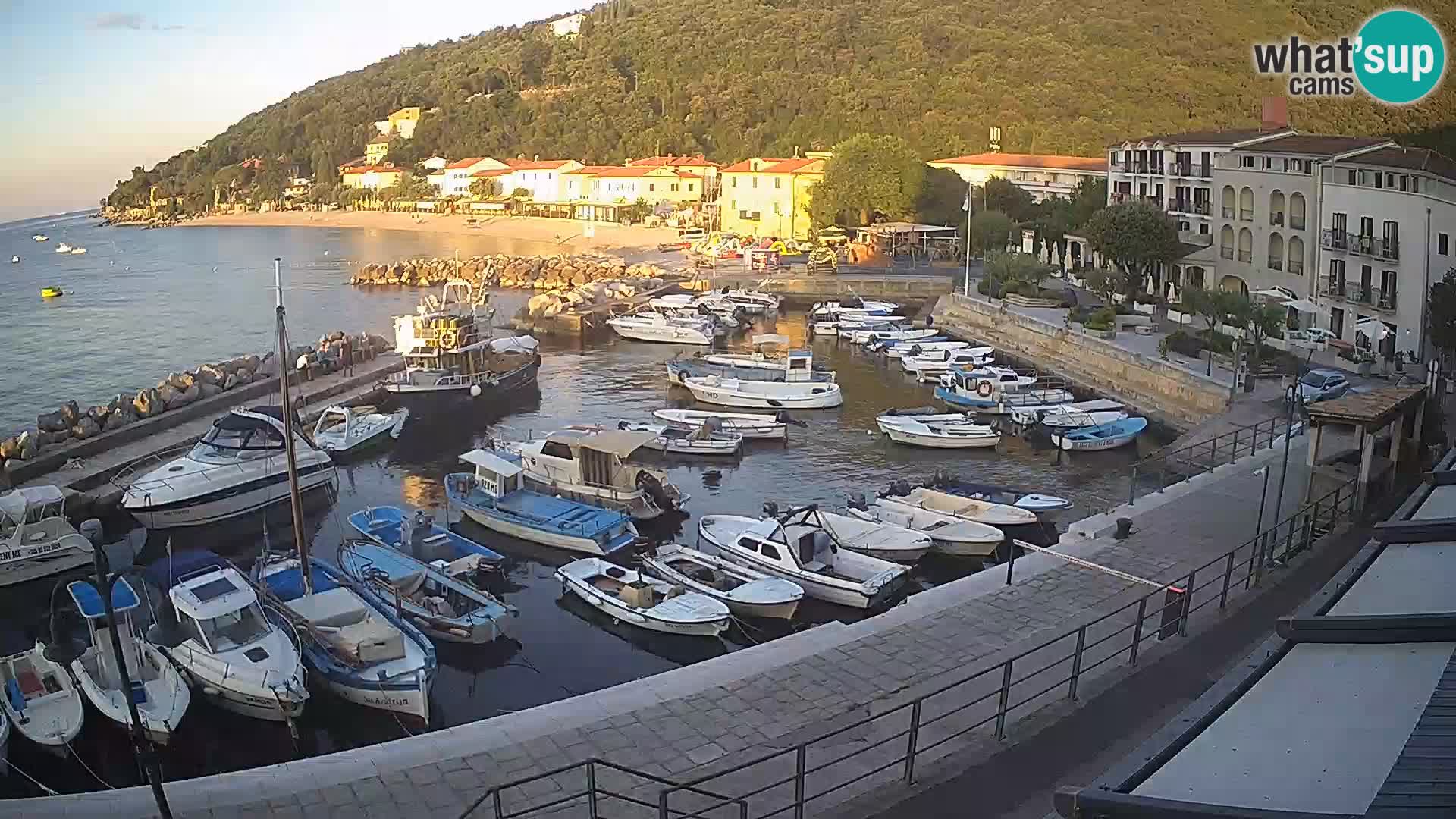 Mošćenička Draga