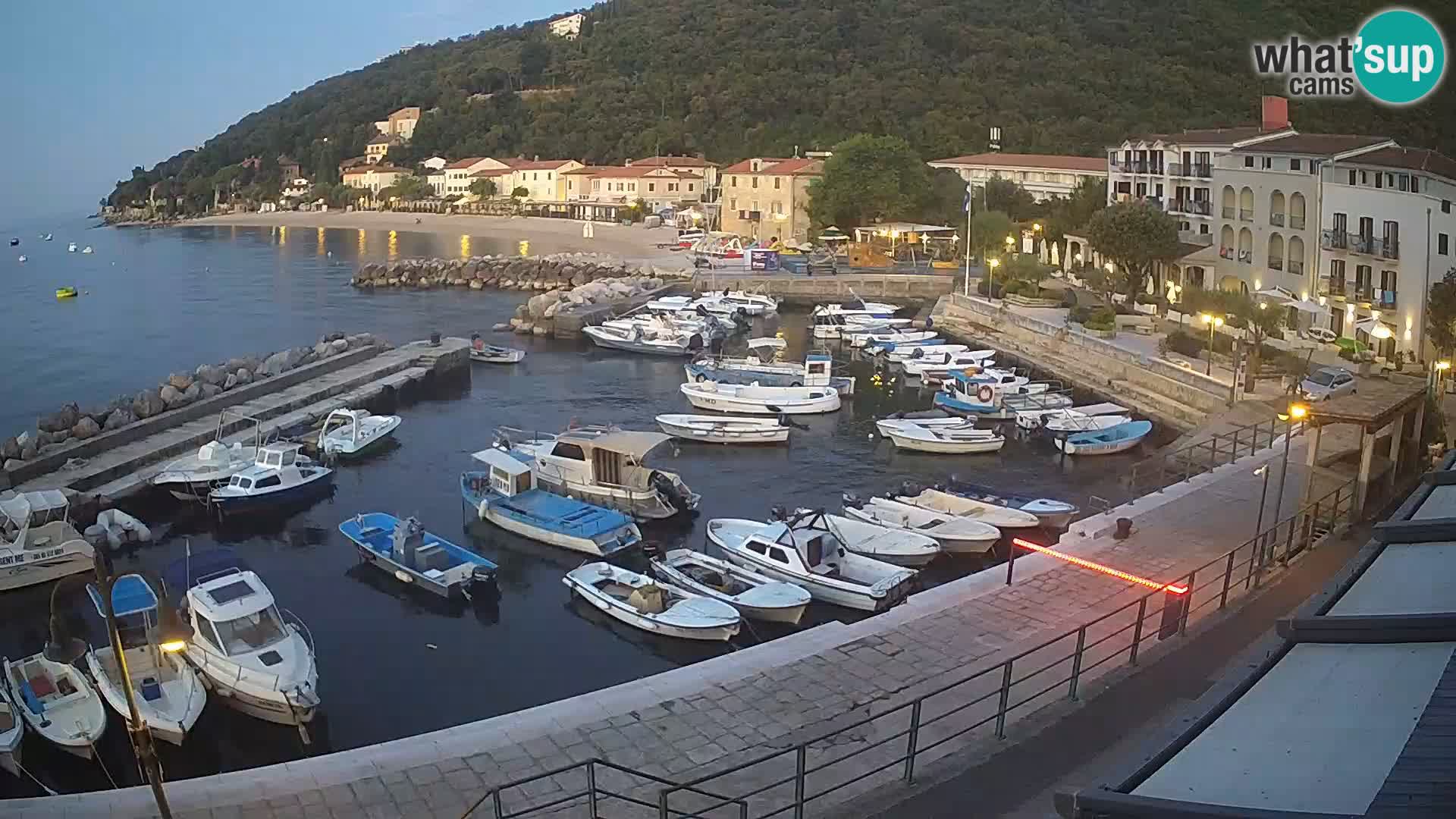 Mošćenička Draga